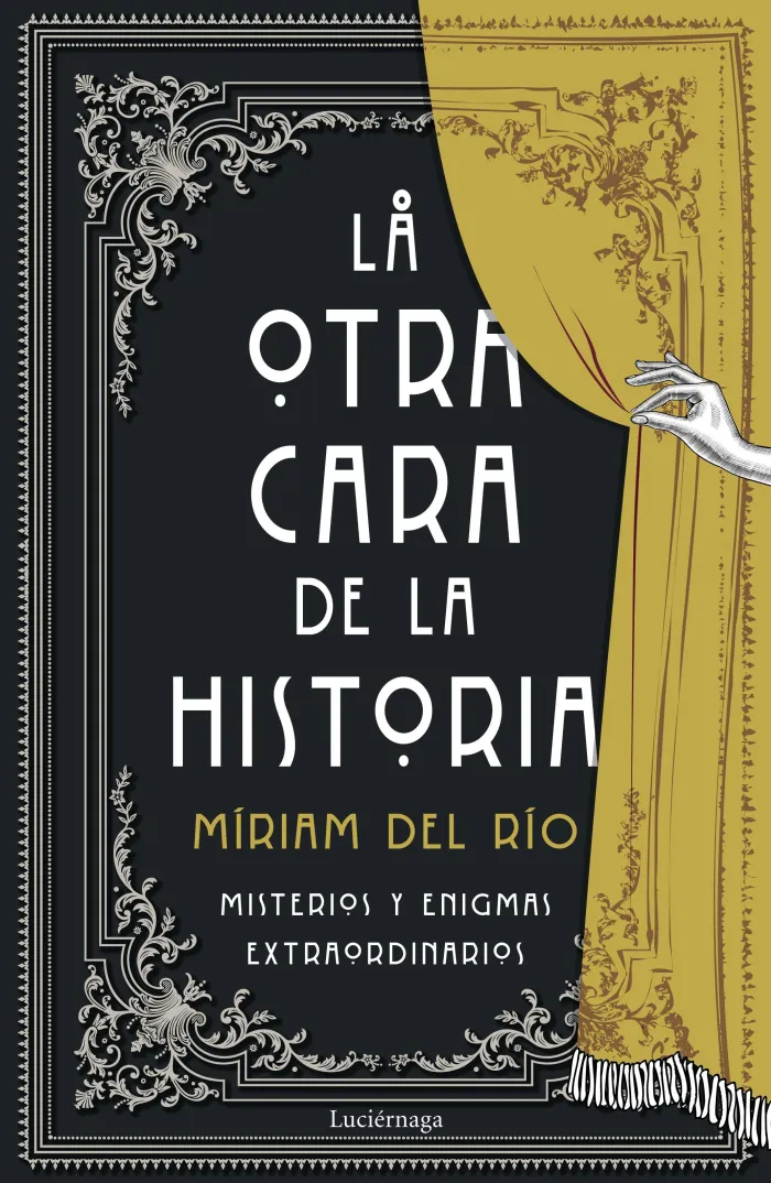 La Otra Cara de la Historia