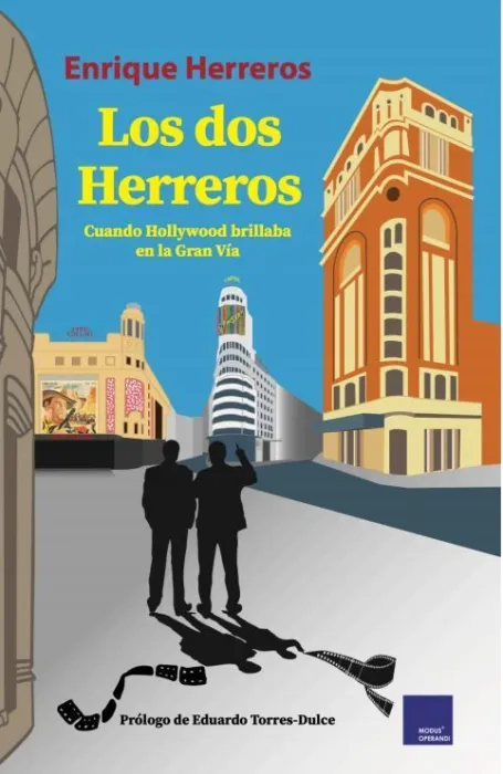 Los Dos Herreros