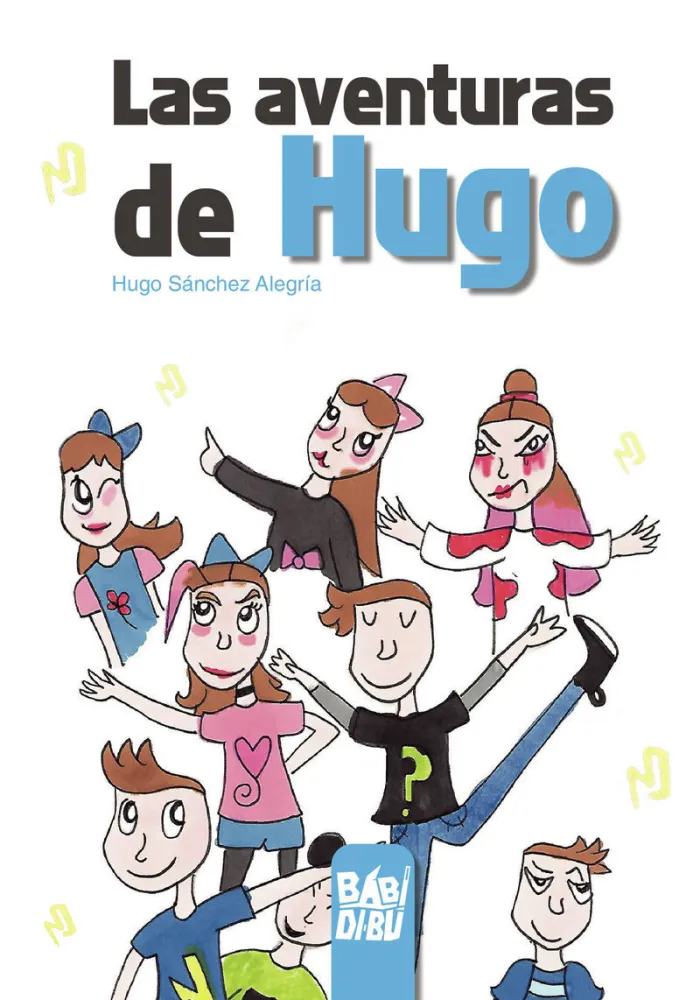 Las Aventuras de Hugo
