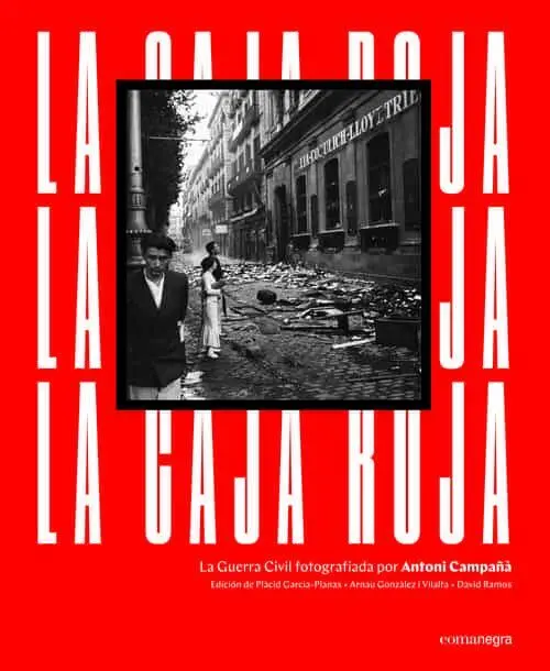 La Caja Roja