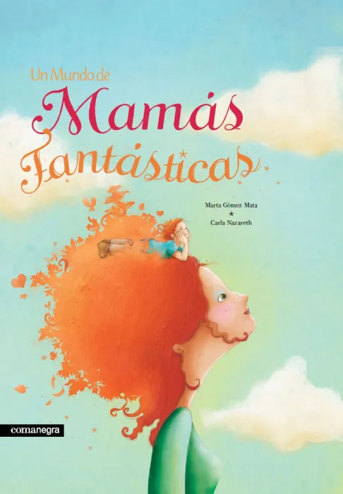Un Mundo de Mamás Fantásticas