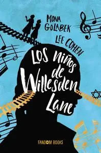Los Niños de Willesden Lane
