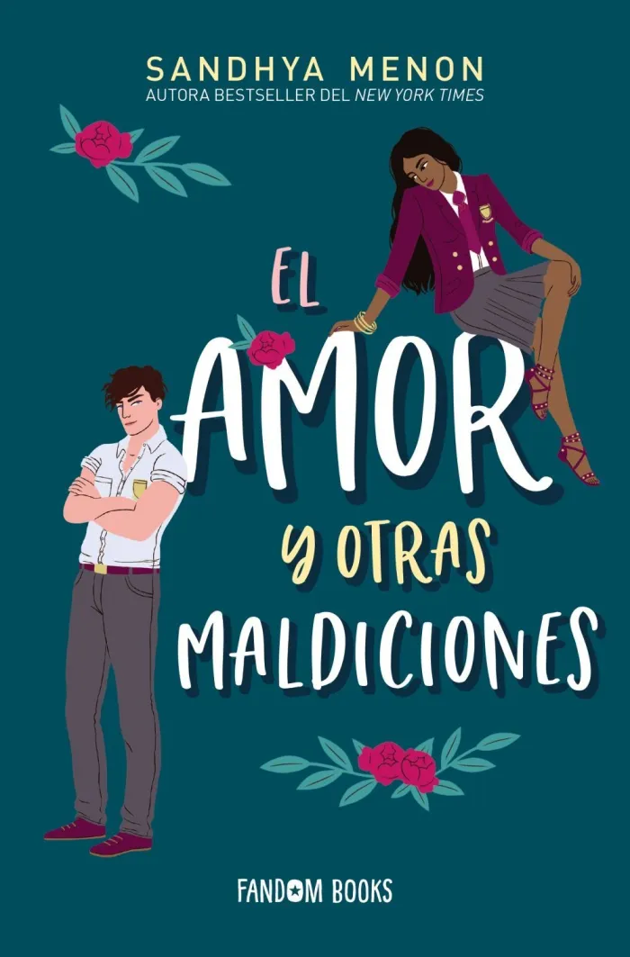 El Amor y Otras Maldiciones