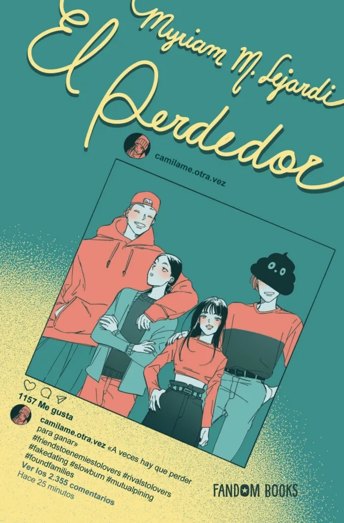 El Perdedor