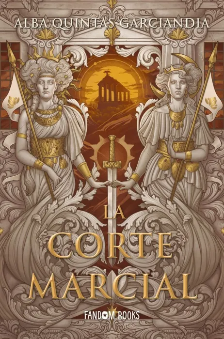 La Corte Marcial