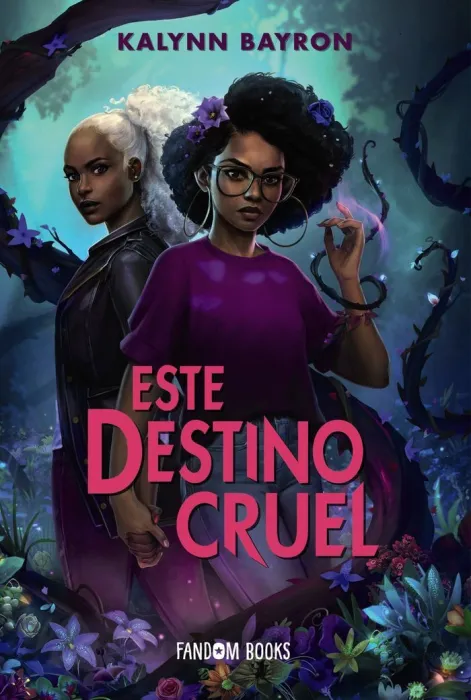 Este Destino Cruel (Este Corazón Venenoso 2)