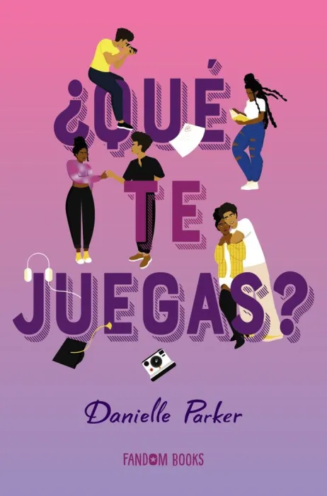 Qué te Juegas