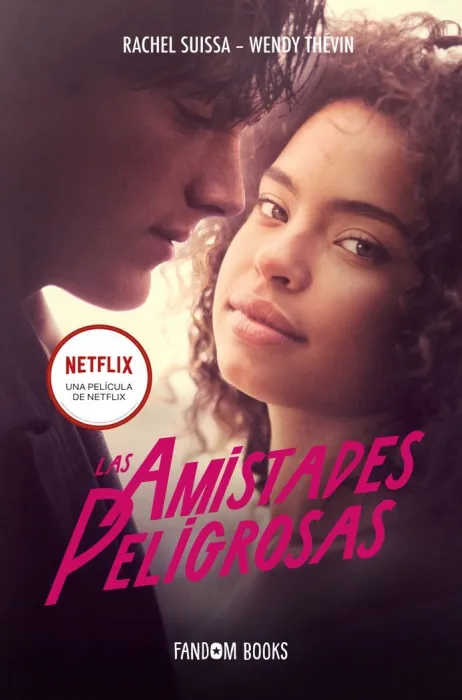 Las Amistades Peligrosas