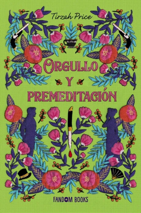 Orgullo y Premeditación