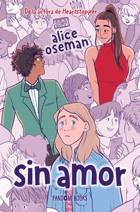 Sin Amor