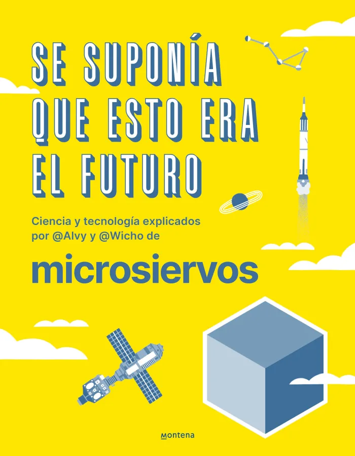 Se Suponía que esto Era el Futuro