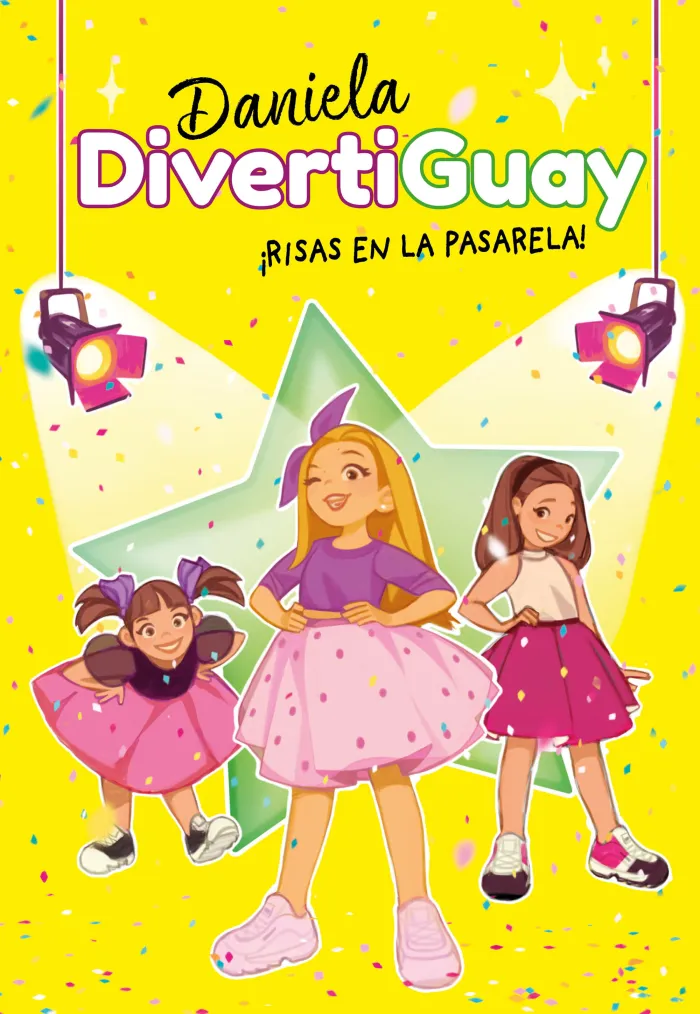 Risas en la Pasarela!