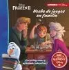 Frozen 2 Noche de Juegos en Familia (Mis Lecturas Disney)