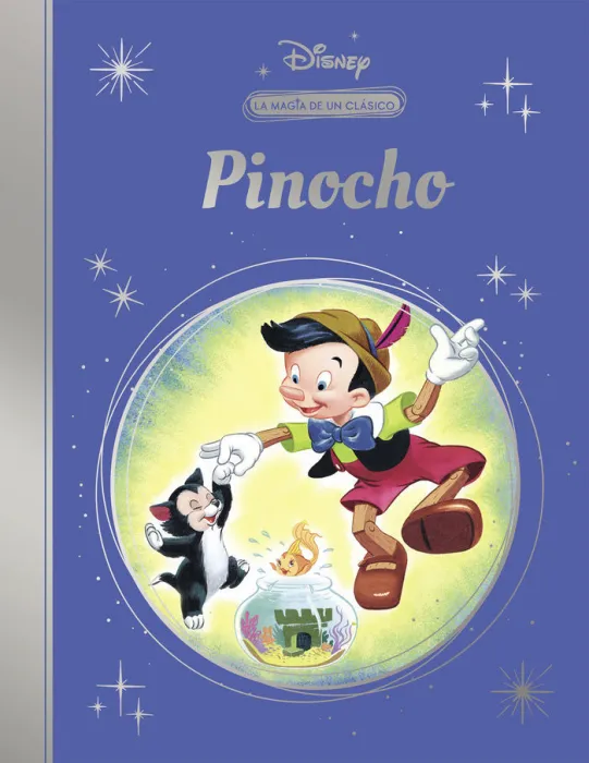 Pinocho. La Magia de un Clásico