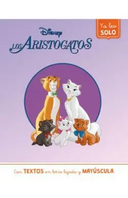 Los Aristogatos. Ya Leo Solo