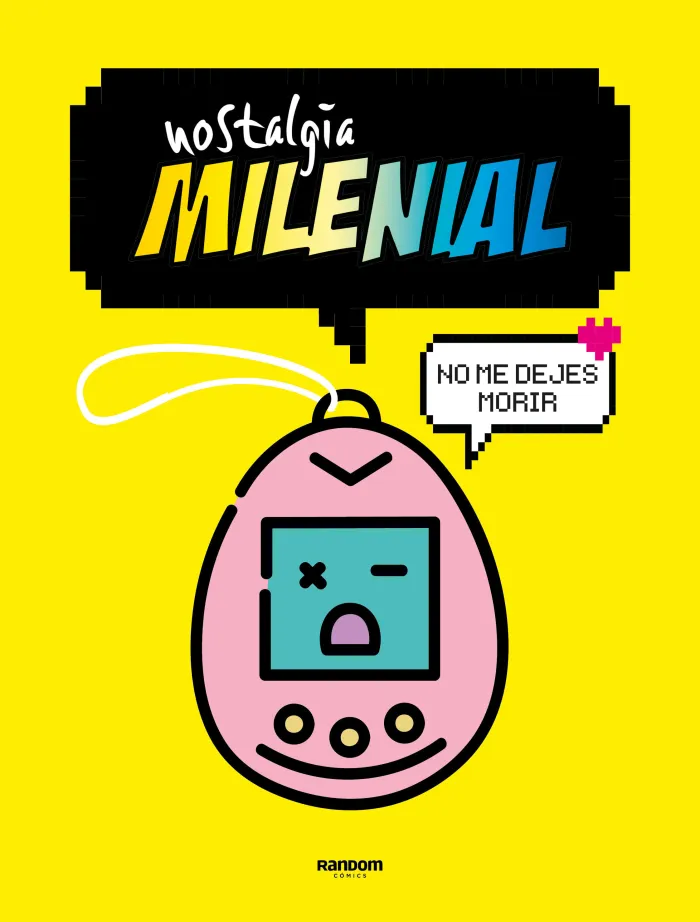 Nostalgia Milenial