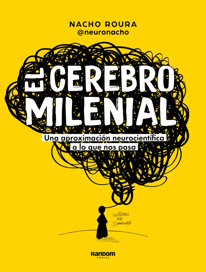 Cerebro Milenial