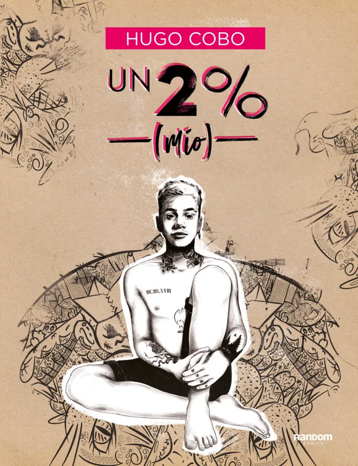 Un 2 mío