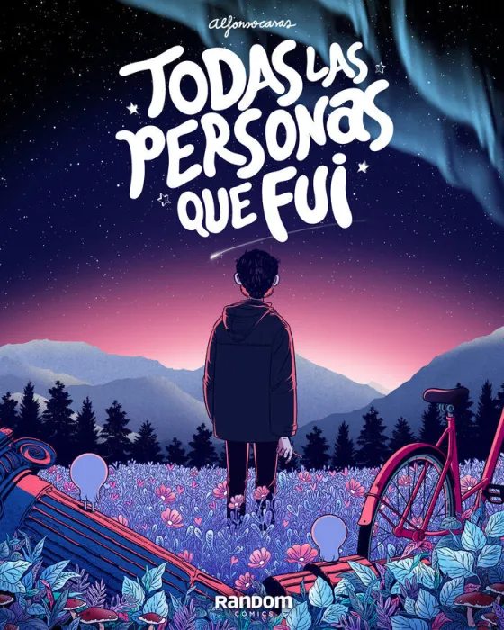 Todas las Personas que Fui