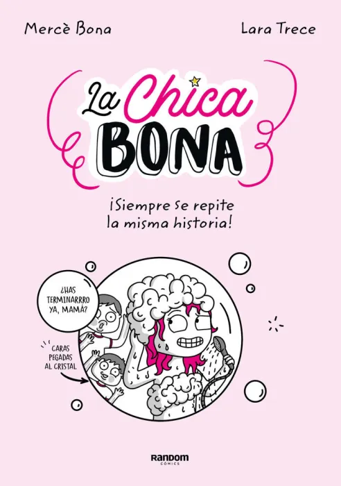 La Chica Bona Siempre se Repite la Misma Historia!