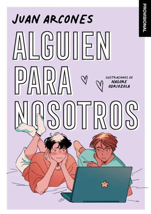 Alguien para Nosotros