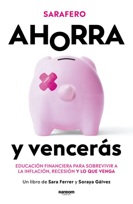 Ahorra y Vencerás
