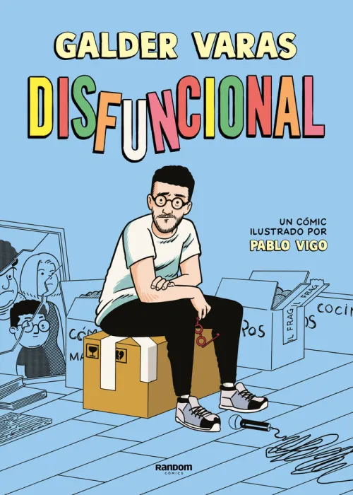 Disfuncional