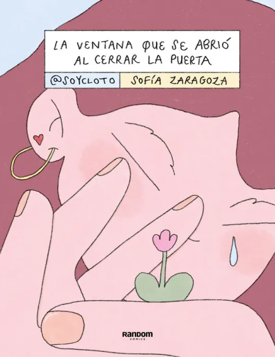 Ventana que se Abrio Al Cerrar la Puerta