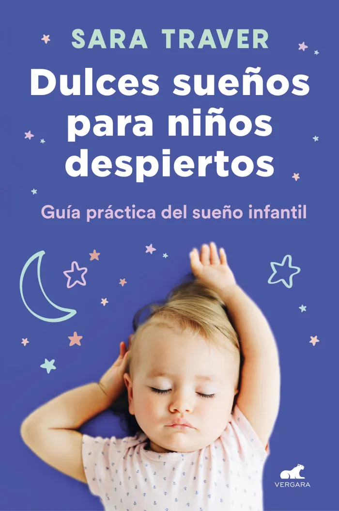 Dulces Sueños para Niños Despiertos