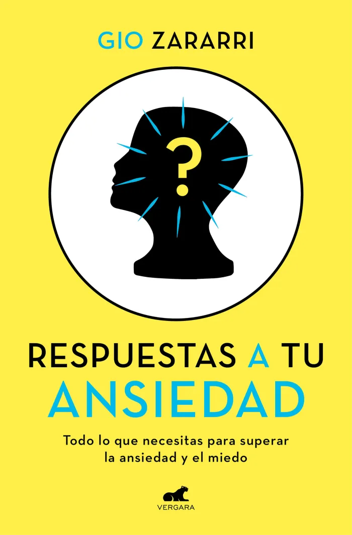 Respuestas a tu Ansiedad