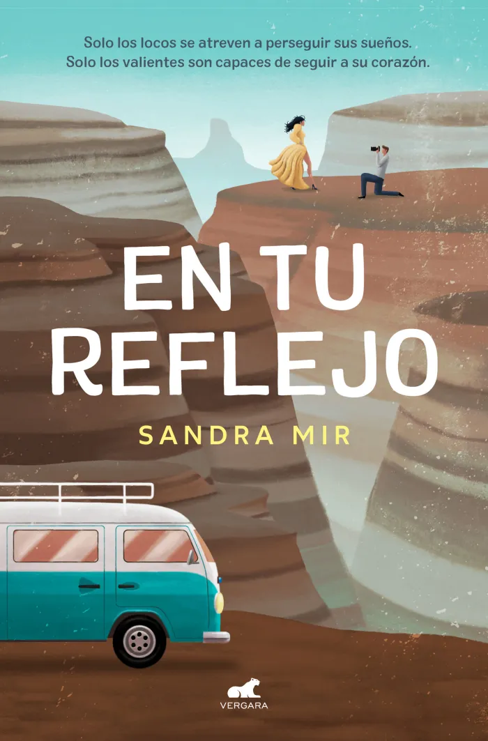 En tu Reflejo