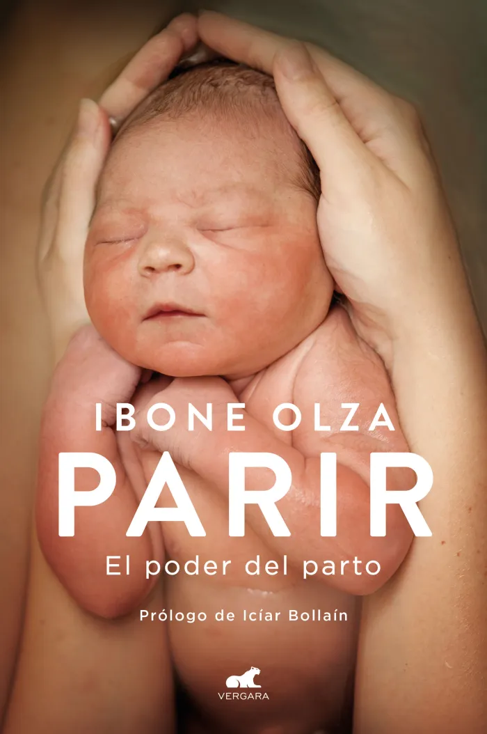 Parir. El Poder del Parto