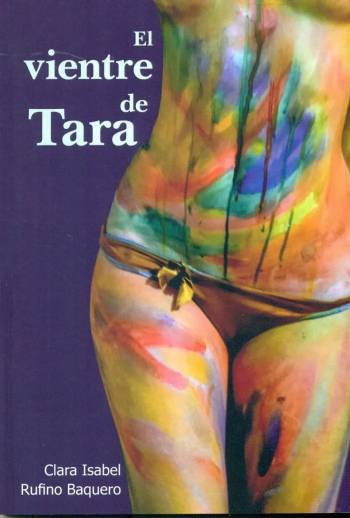 El Vientre de Tara