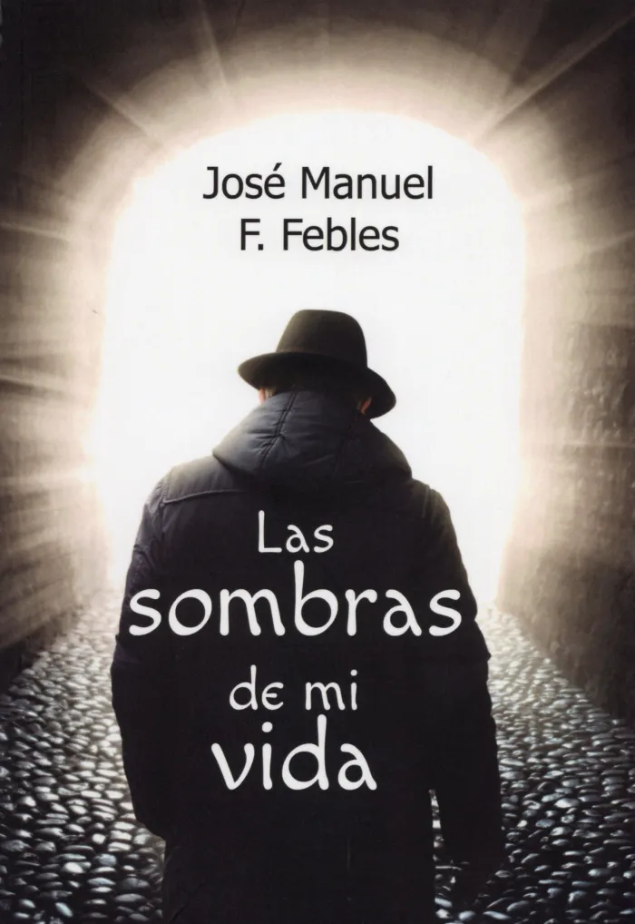 Las Sombras de mi Vida