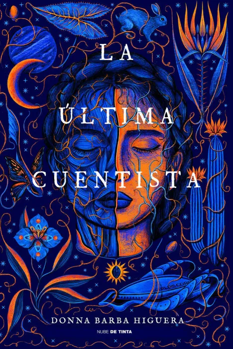 La Última Cuentista
