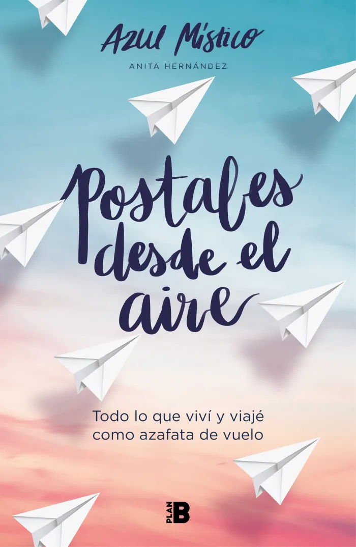 Postales Desde el Aire