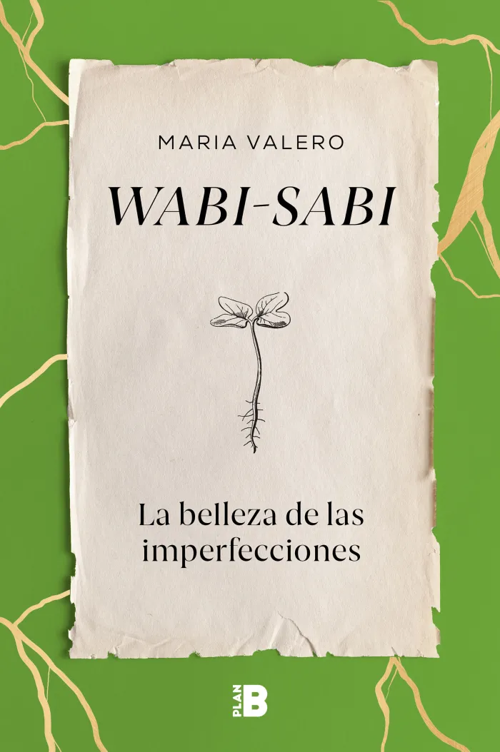 Wabisabi. La Belleza de las Imperfecciones