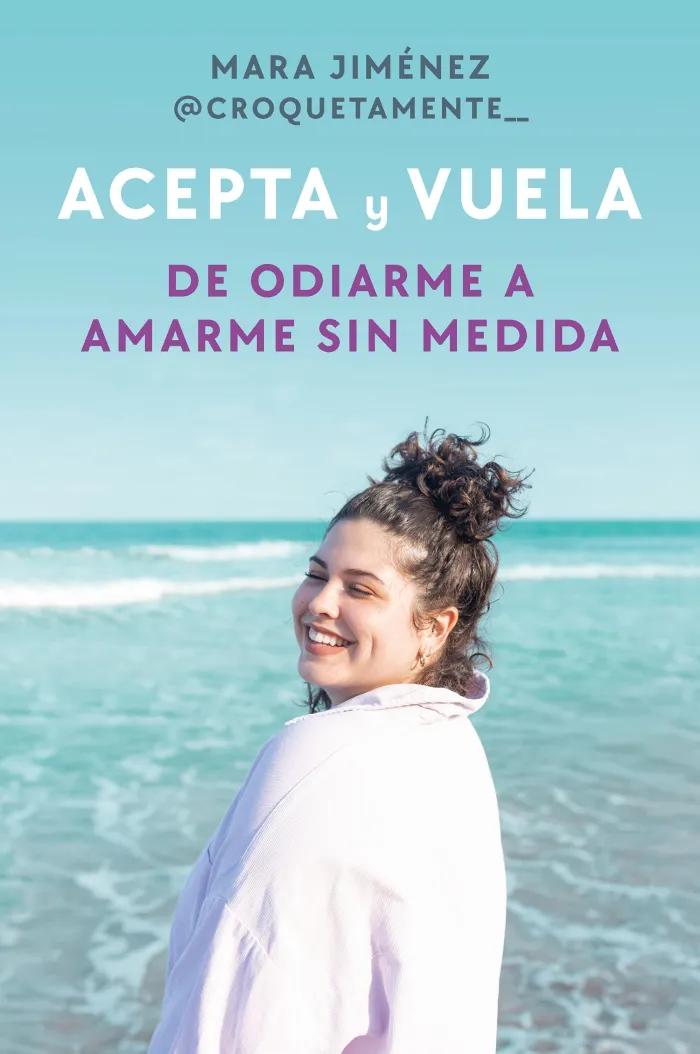 Acepta y Vuela