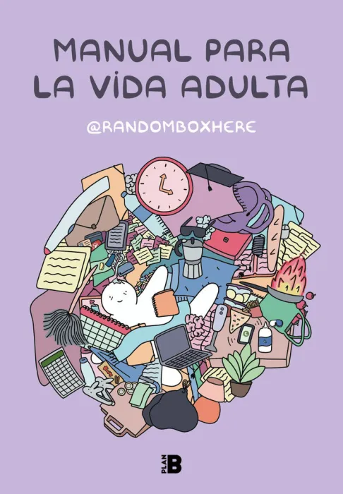 Manual para la Vida Adulta