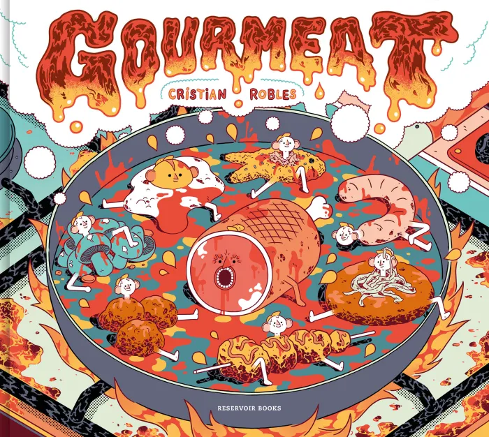 Gourmeat