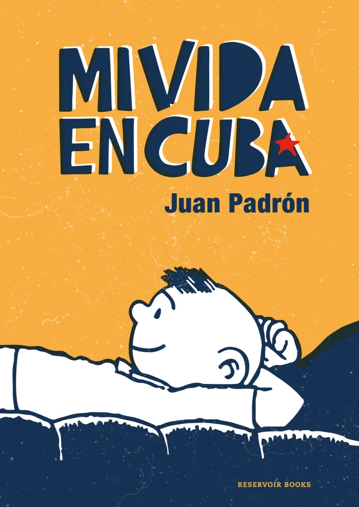 Mi Vida en Cuba