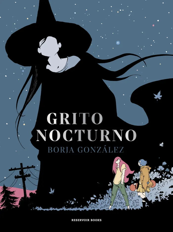 Grito Nocturno
