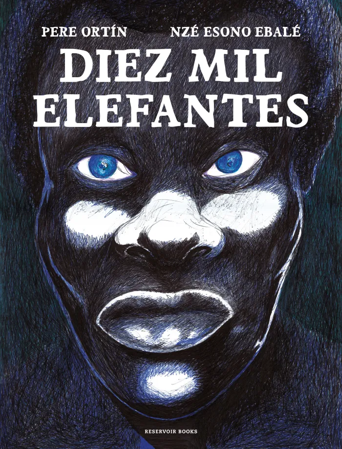 Diez Mil Elefantes