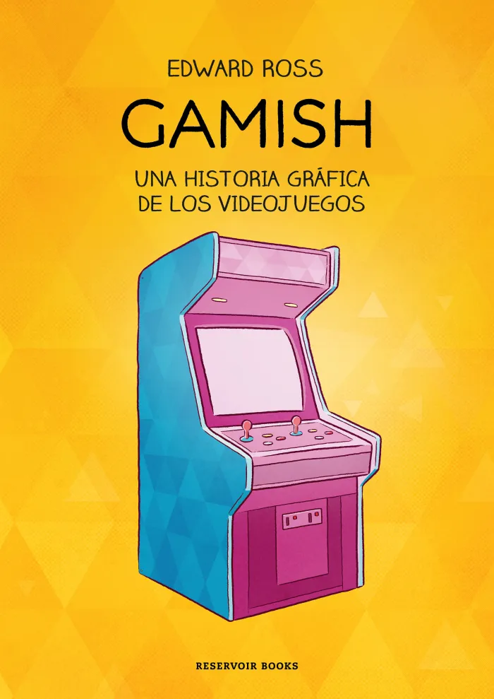 Gamish