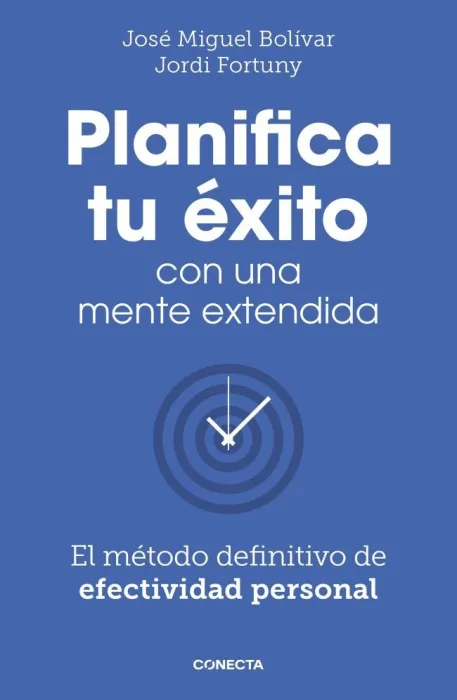 Planifica tu Éxito con una Mente Extendida