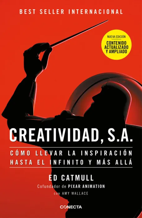 Creatividad, S. a.