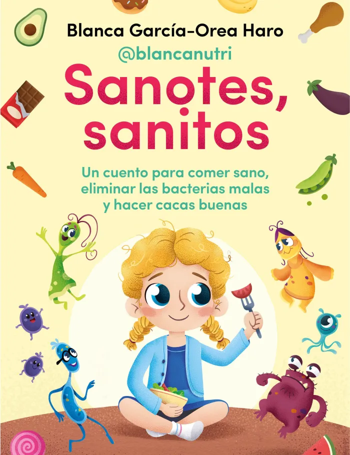 Sanotes, Sanitos