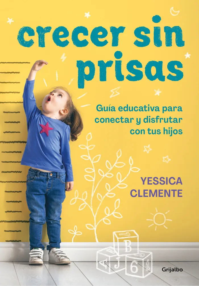 Crecer sin Prisas