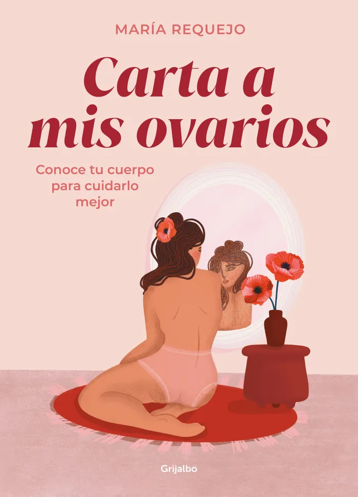 Carta a Mis Ovarios