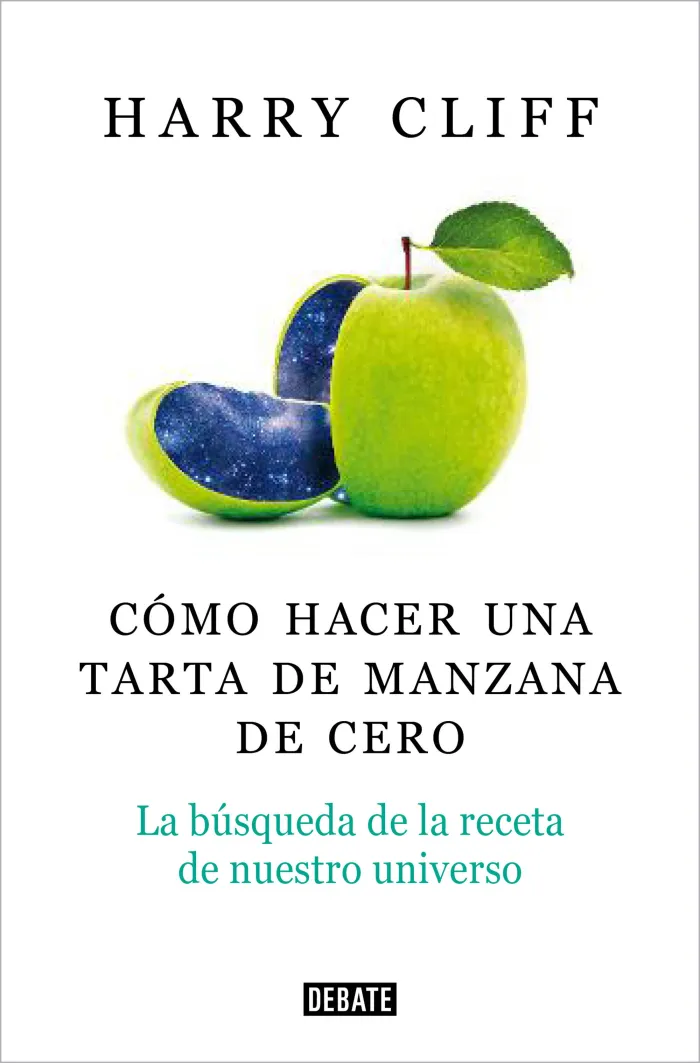 Cómo Hacer una Tarta de Manzana Desde el Principio